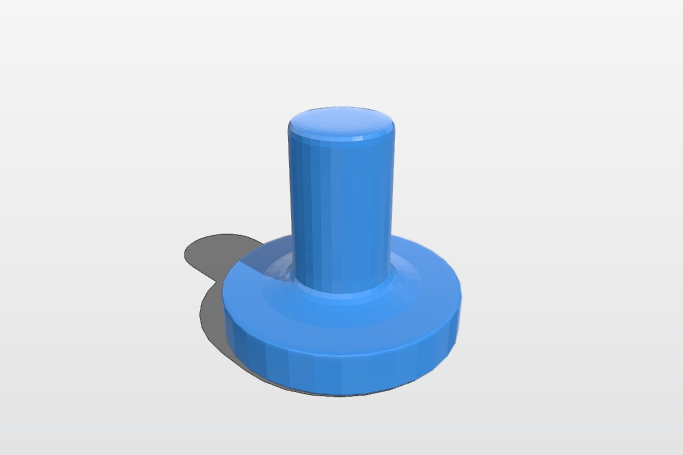 EIBOS Filament Dryer Plug