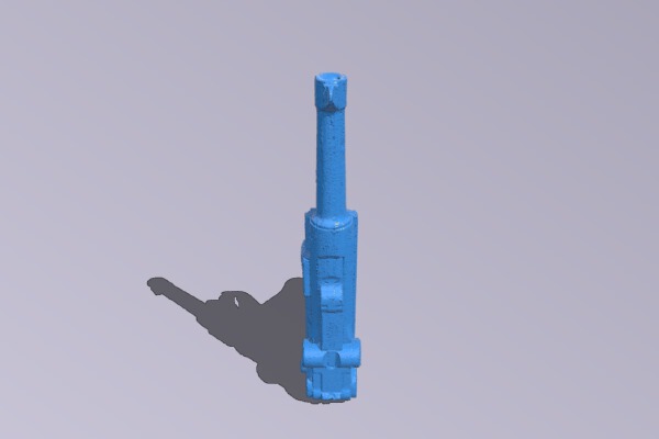  | 3d print model