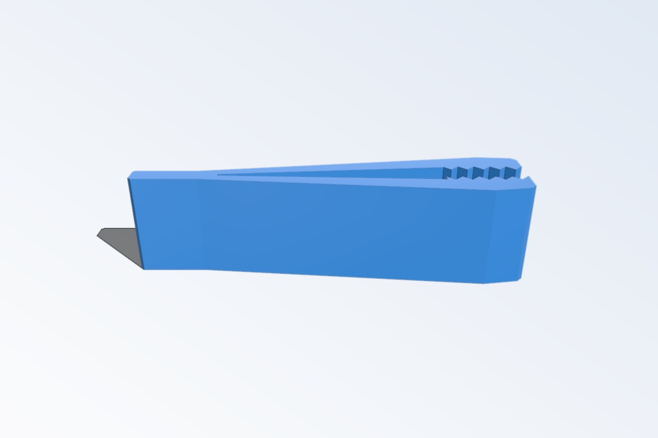 Tarp Clip
