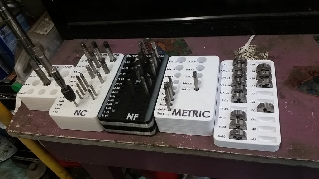 Tap Stand