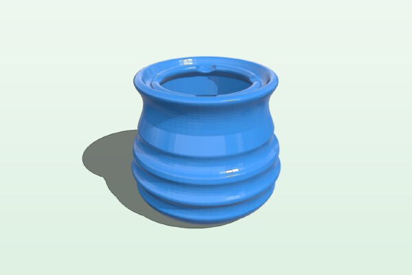 Mate :) | 3d print model