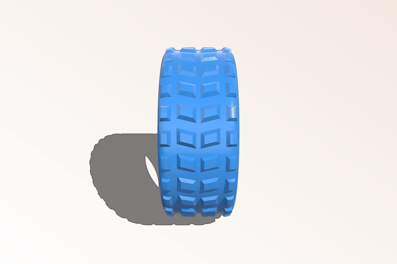 Arduino Robot tire