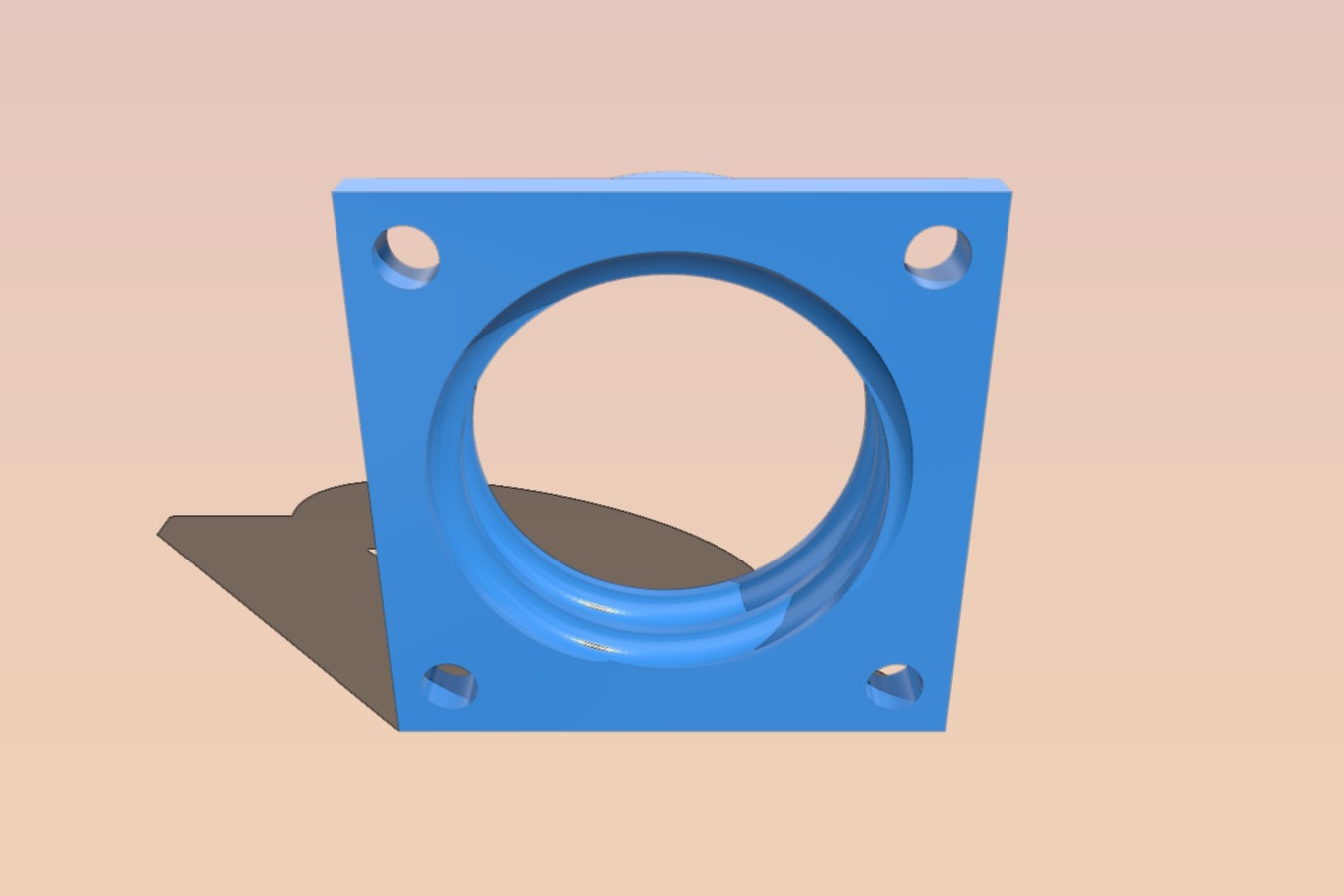 Staubsaugerschlauch Ø 32mm to Joeds vacuum cleaner adapter system