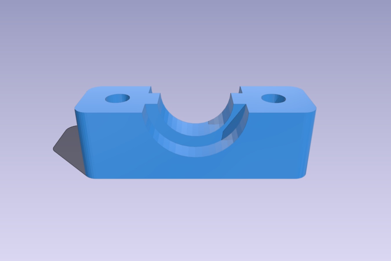 Anet A8 _ Prusa i3 12mm Smooth rod Upgrade