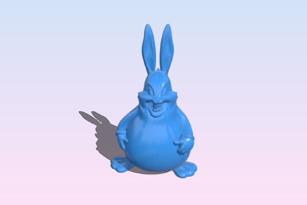  | 3d print model