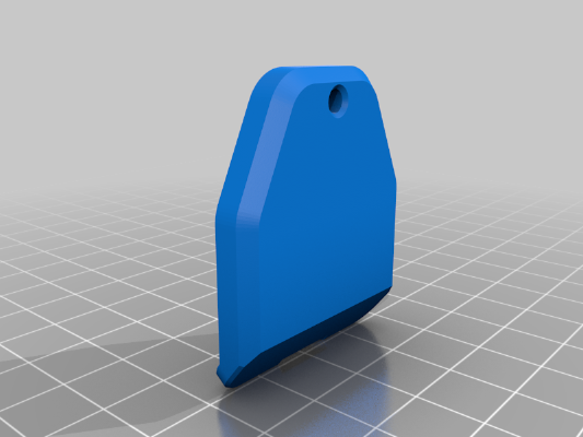 Worker Nightingale Parts | 3d print model