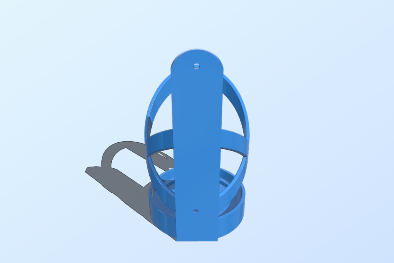 universal bottle holder - Flaschenhalter