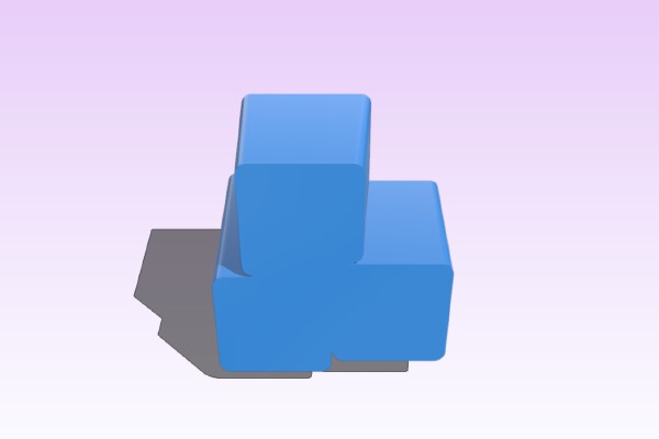 Utensils or Pencil Holder (Vase Mode) | 3d print model