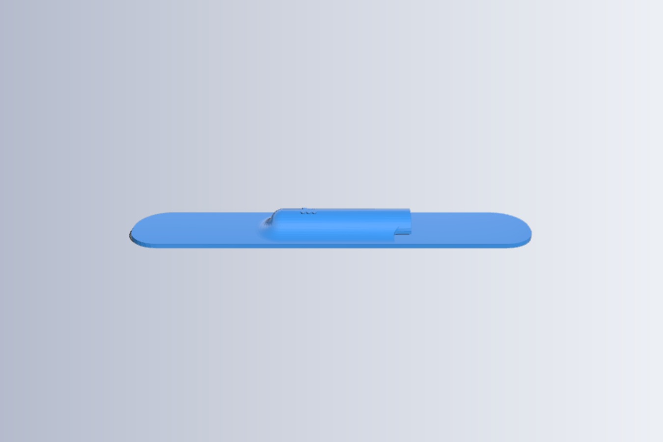 Toothbrush Adapter