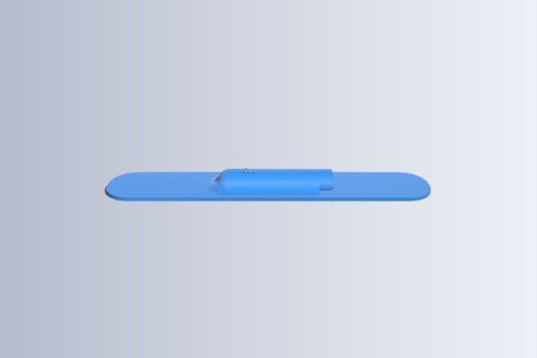 Toothbrush Adapter | 3d print model