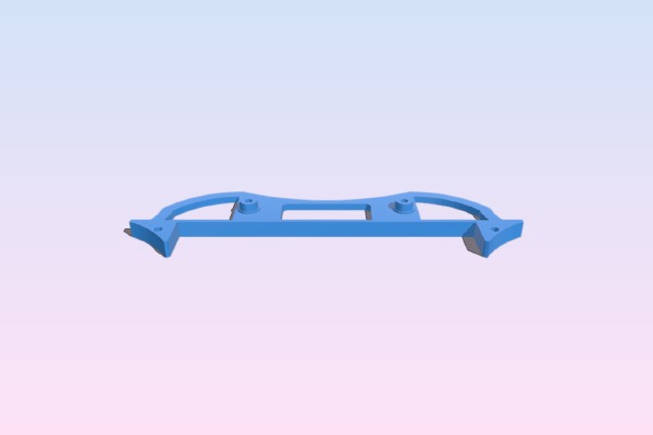 Spool Geeetech A30 | 3d print model