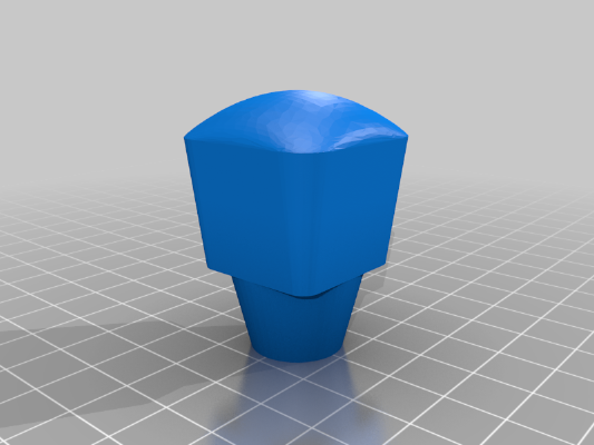 Turtle Beach VelocityOne A320 Controls | 3d print model
