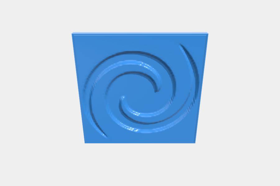 3dpea.com test