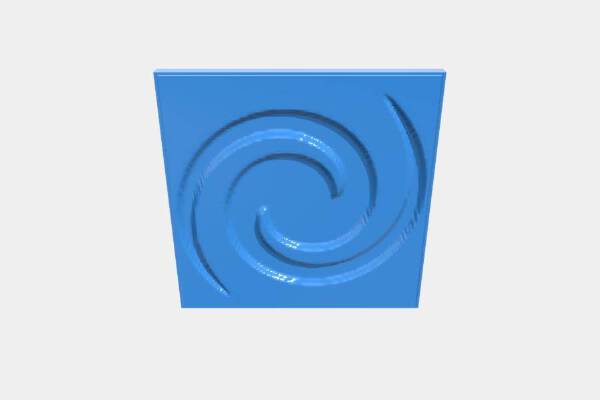 3dpea.com test | 3d print model