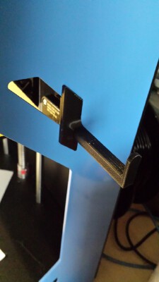 D5S Masking Tape Holder | 3d print model