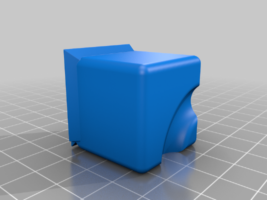 Marble Run Sliding Puzzle | 3d print model