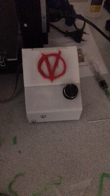 Ender 3 Screen | 3d print model
