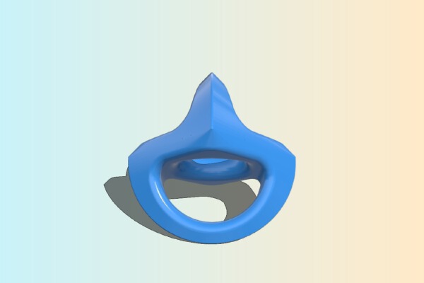 sphericon | 3d print model