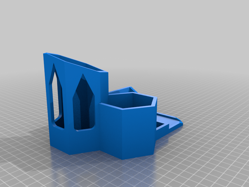 Desk Organizer
