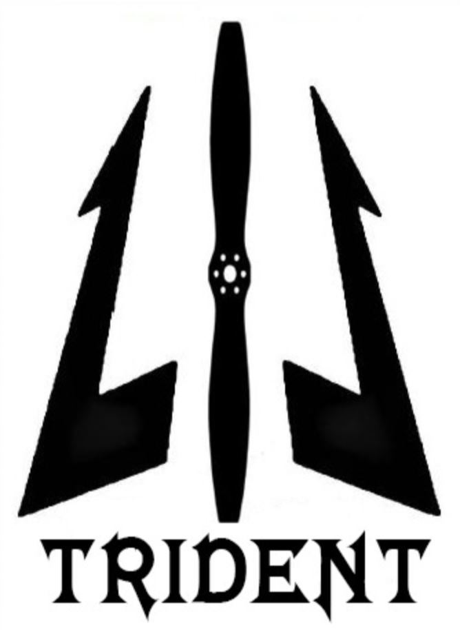 Trident VTOL conversion for RMRC Mako _ Sonic HD Wing