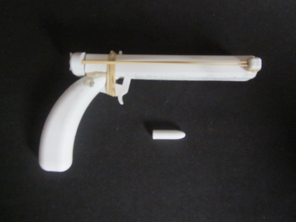gun toys