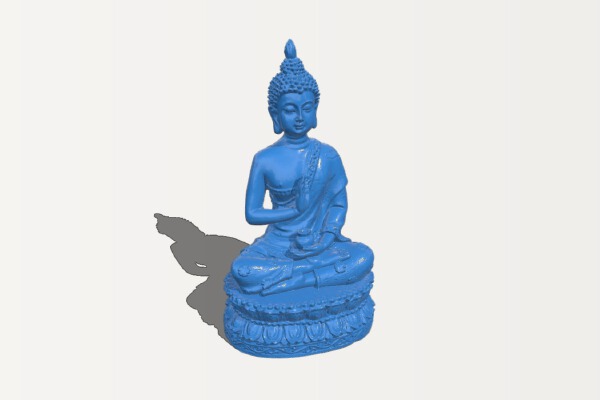  | 3d print model