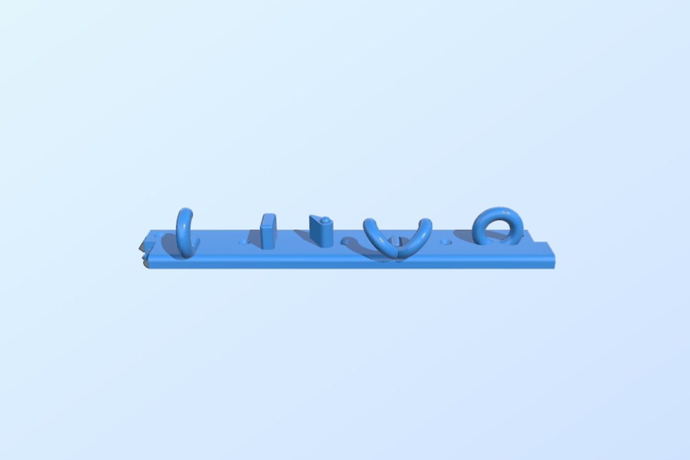 Customizable Modular Hook System