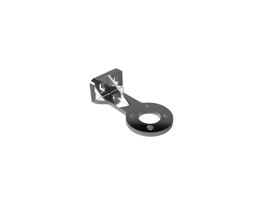 MPCNC Primo Z-Max Switch | 3d print model