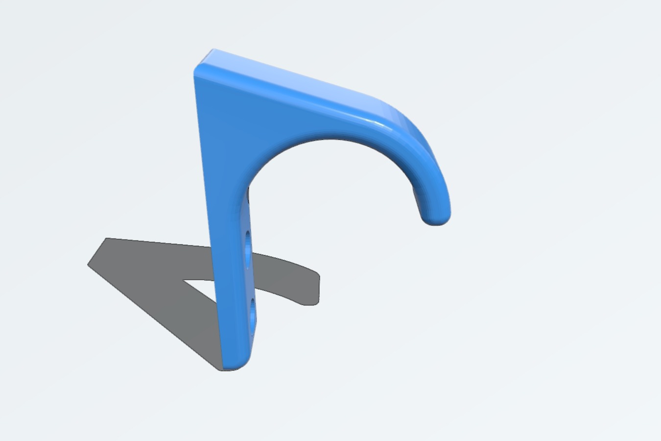Wall hook