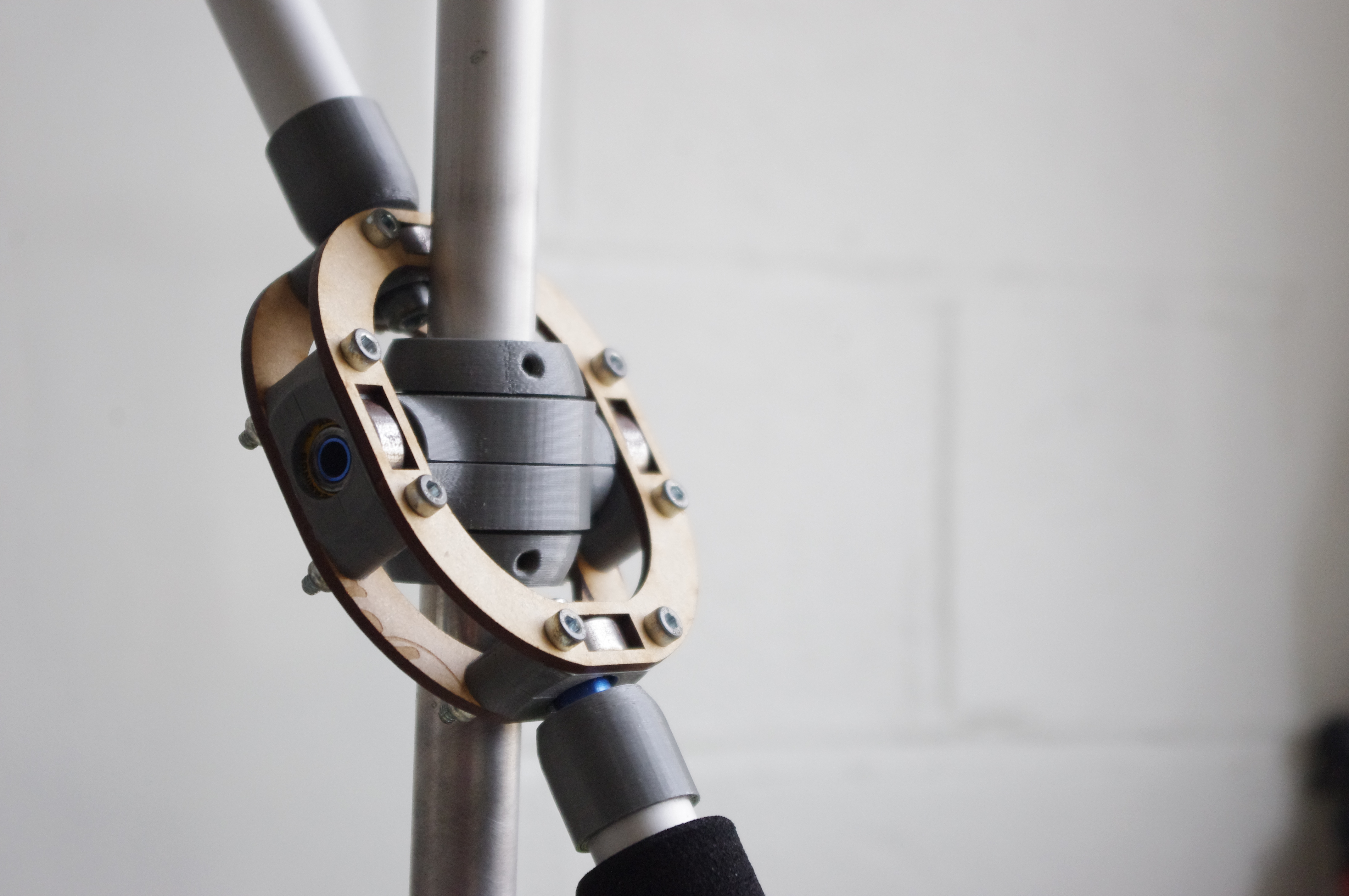 Gimbal V1.2 for Glimo Stabilizer