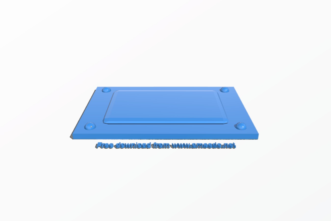 Signboard pattern