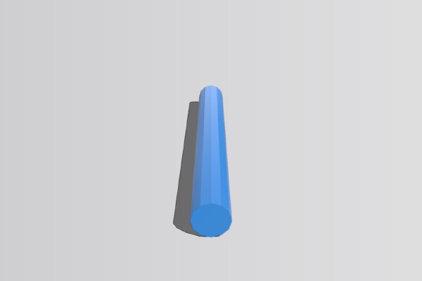 jet | 3d print model