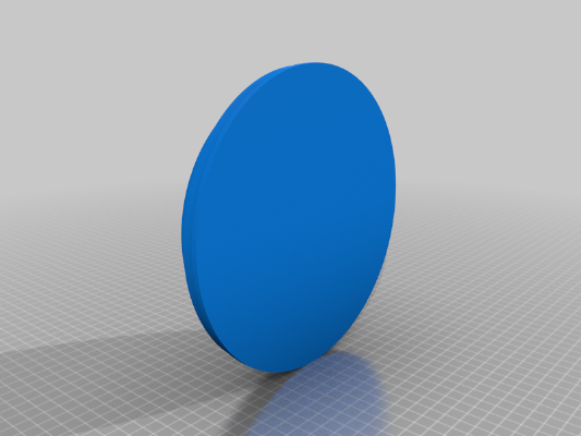 Fit Friend Figure | 3d print model