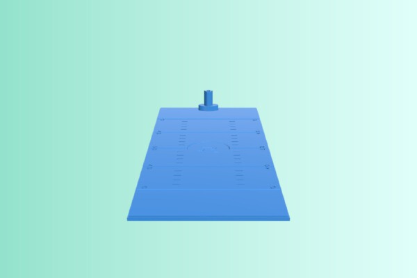 Table Top Football | 3d print model