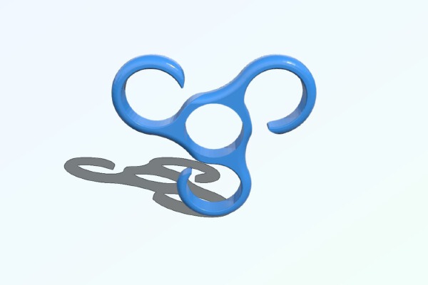 Spinner ultimate package | 3d print model
