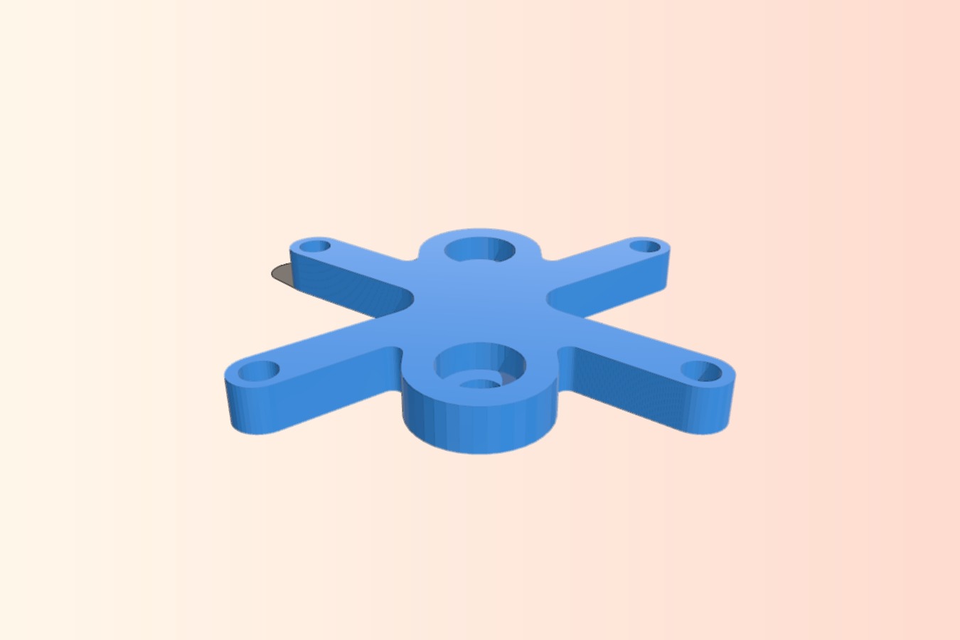 Gravity Gimbal