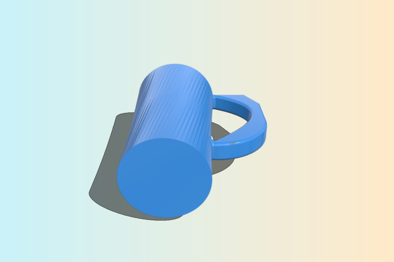 Cup