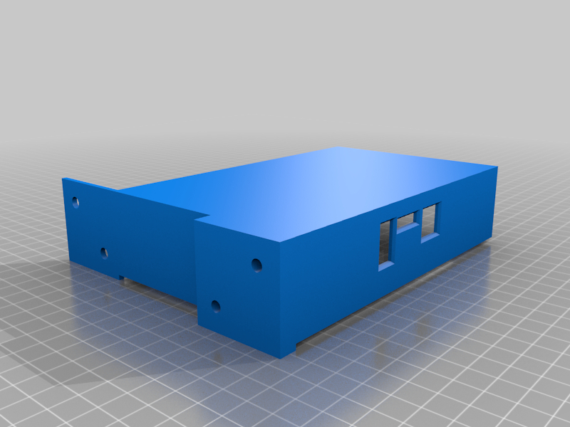 Ender 3 SKR2 Enclosure