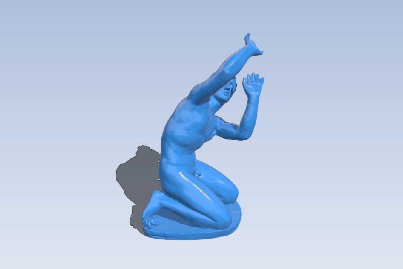 son of Niobe