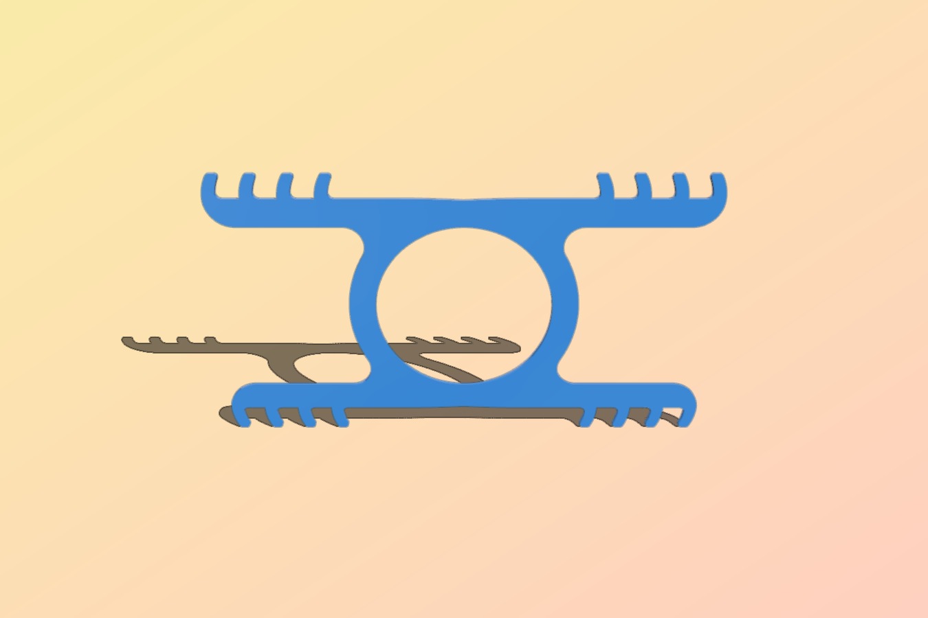 COVID-19 Ear Saver