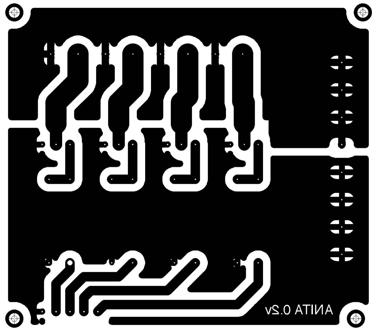 Circuit extension ramps 1.4