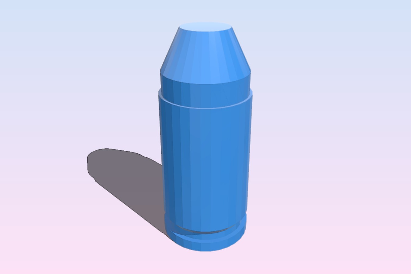 .380 acp bullet