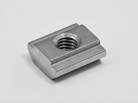 T-nut, M3-M6, 3030