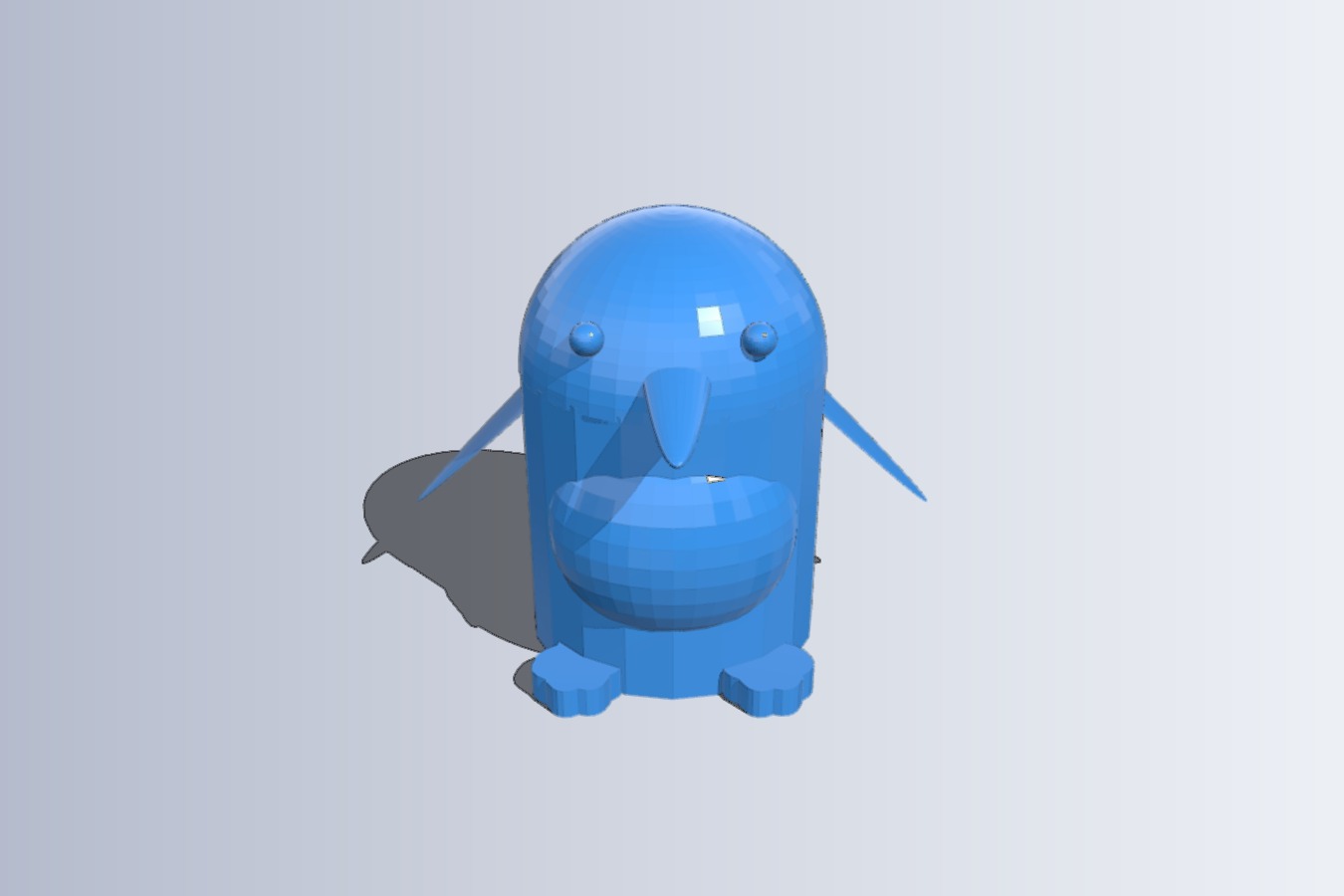 Pinguin