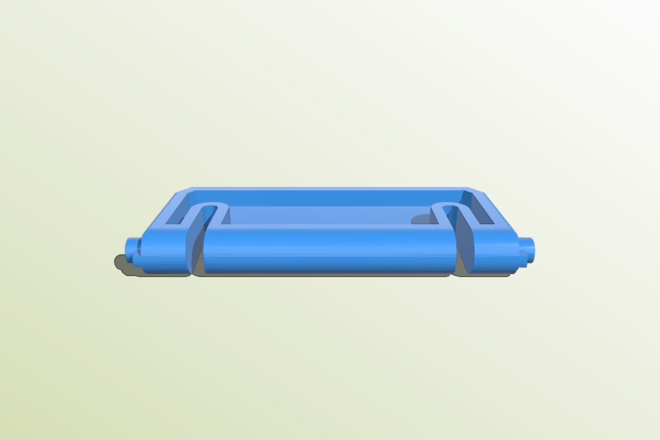 Foot Logitech G910 Spare Part