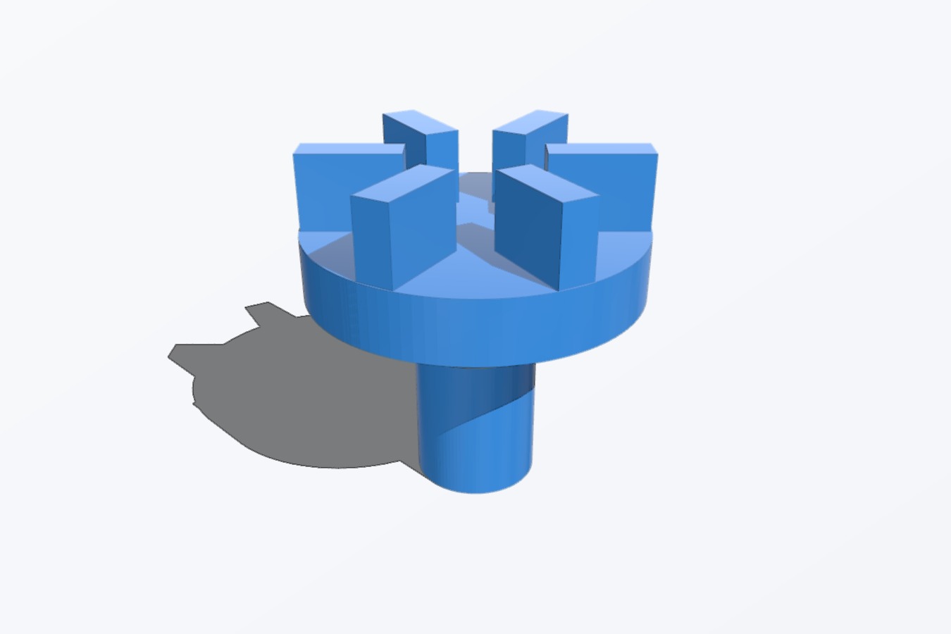 SMARS_LCV SMARS Parametric Wheel Library