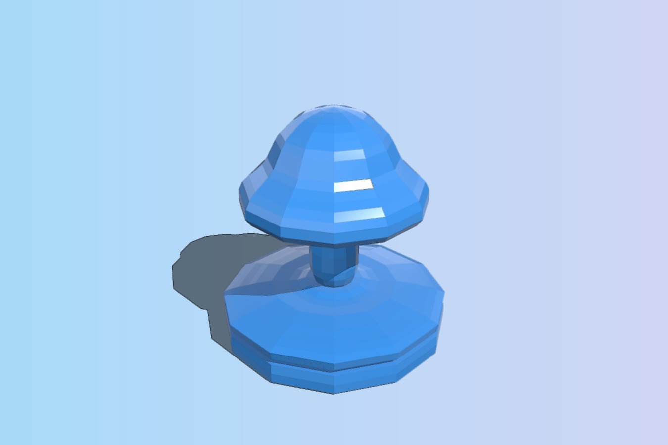 Mushroom