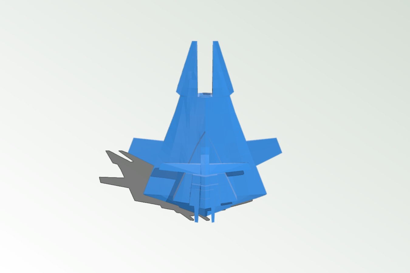 Harrower-class Dreadnought