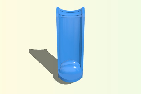 PS5 Headphone Mount Clip PlayStation 5 | 3d print model