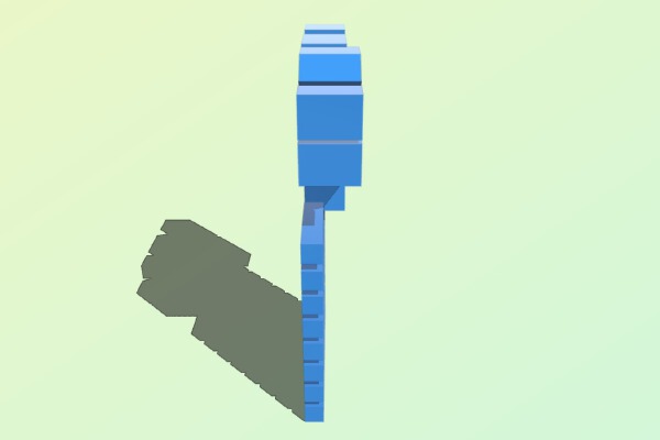 Settlers of Catan | 3d print model